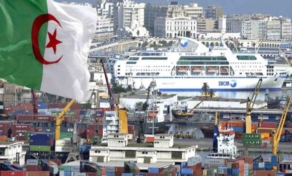 جاذبية اقتصادية: الجزائر ضمن ال3 اقتصادات الاولى في افريقيا